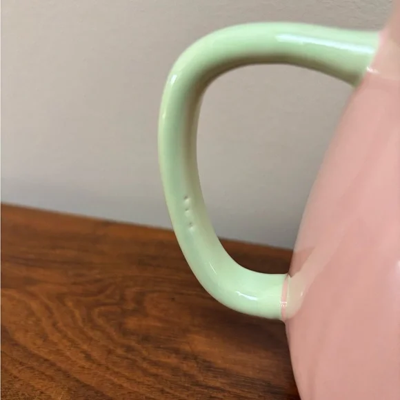 Lot of Two New “Hello Spring” Items by Rae Dunn. - Picture 4 of 11